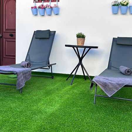 Big Villa Puerto Rico Streetfront With Private Saltwater Jacuzzi Pool, Bbq, Kitchen & 3 Terraces Near Shopping Center Zewnętrze zdjęcie