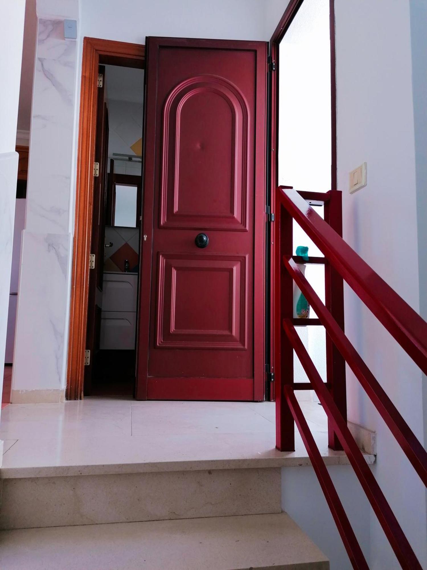 Big Villa Puerto Rico Streetfront With Private Saltwater Jacuzzi Pool, Bbq, Kitchen & 3 Terraces Near Shopping Center Puerto Rico (Gran Canaria) Zewnętrze zdjęcie