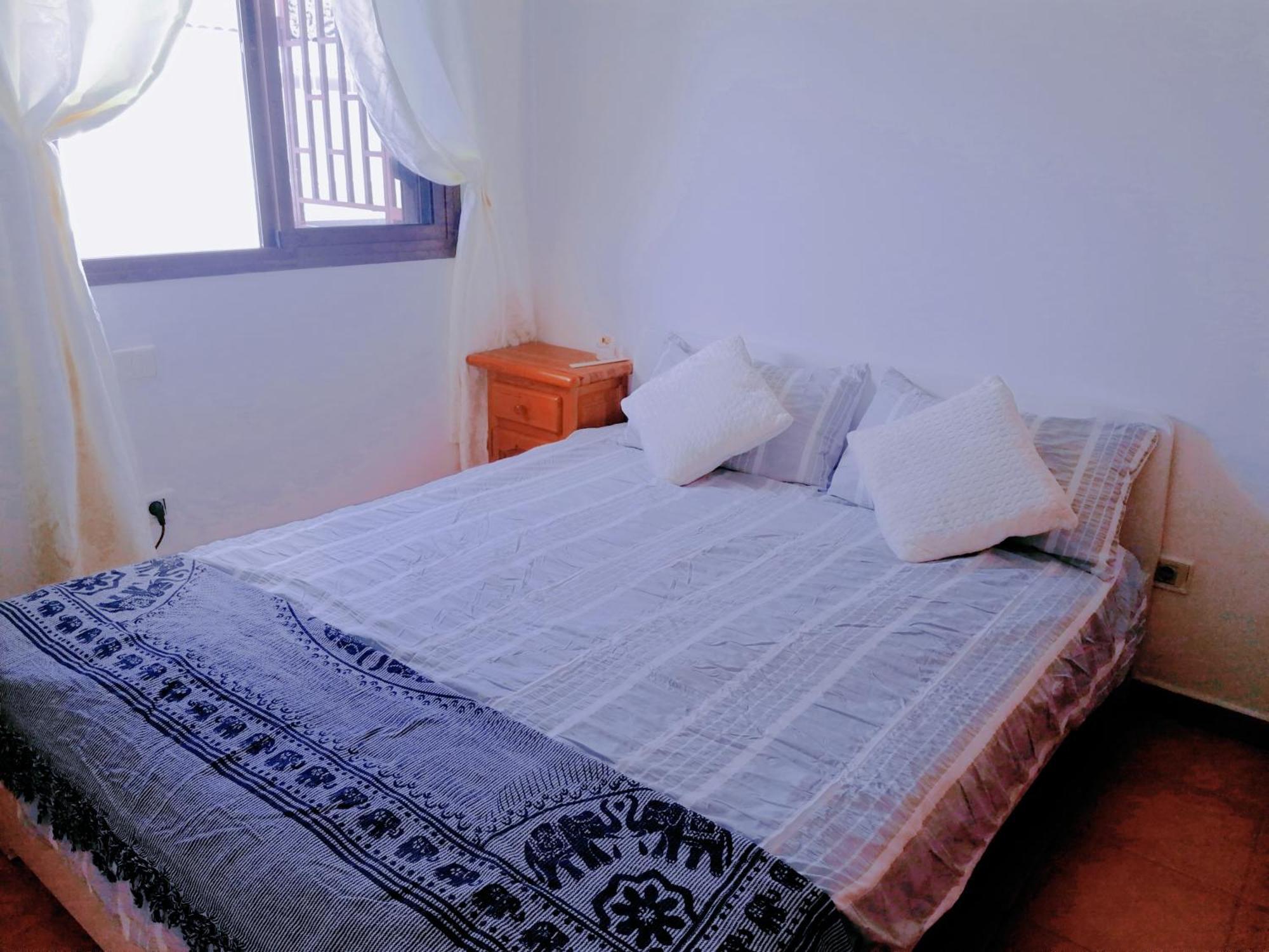 Big Villa Puerto Rico Streetfront With Private Saltwater Jacuzzi Pool, Bbq, Kitchen & 3 Terraces Near Shopping Center Puerto Rico (Gran Canaria) Zewnętrze zdjęcie