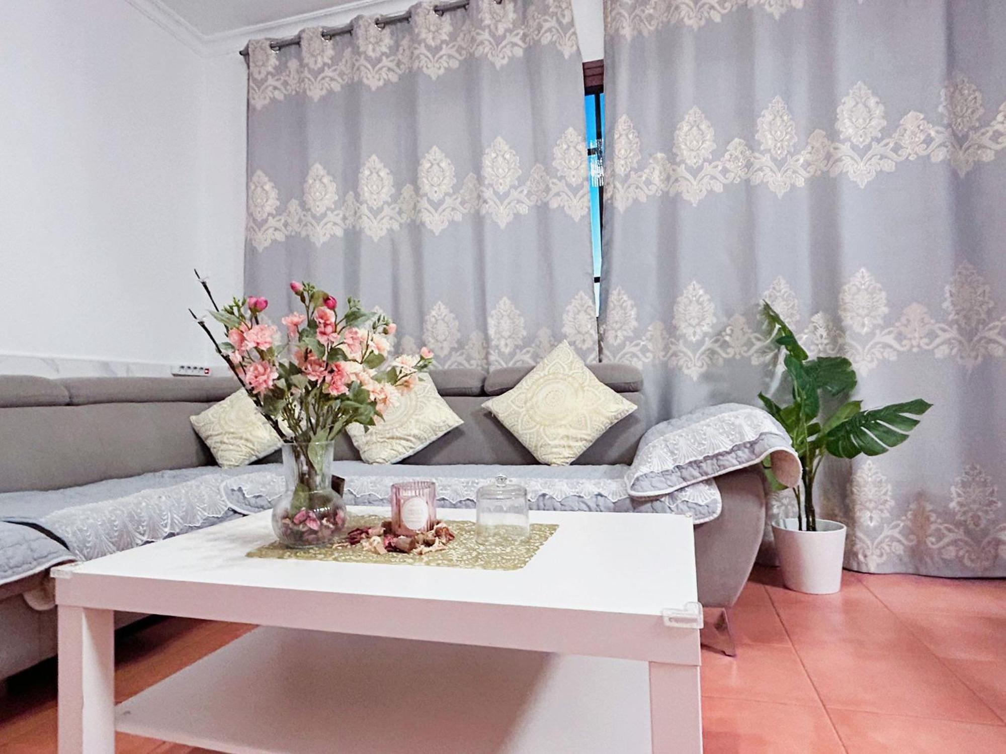 Big Villa Puerto Rico Streetfront With Private Saltwater Jacuzzi Pool, Bbq, Kitchen & 3 Terraces Near Shopping Center Puerto Rico (Gran Canaria) Zewnętrze zdjęcie