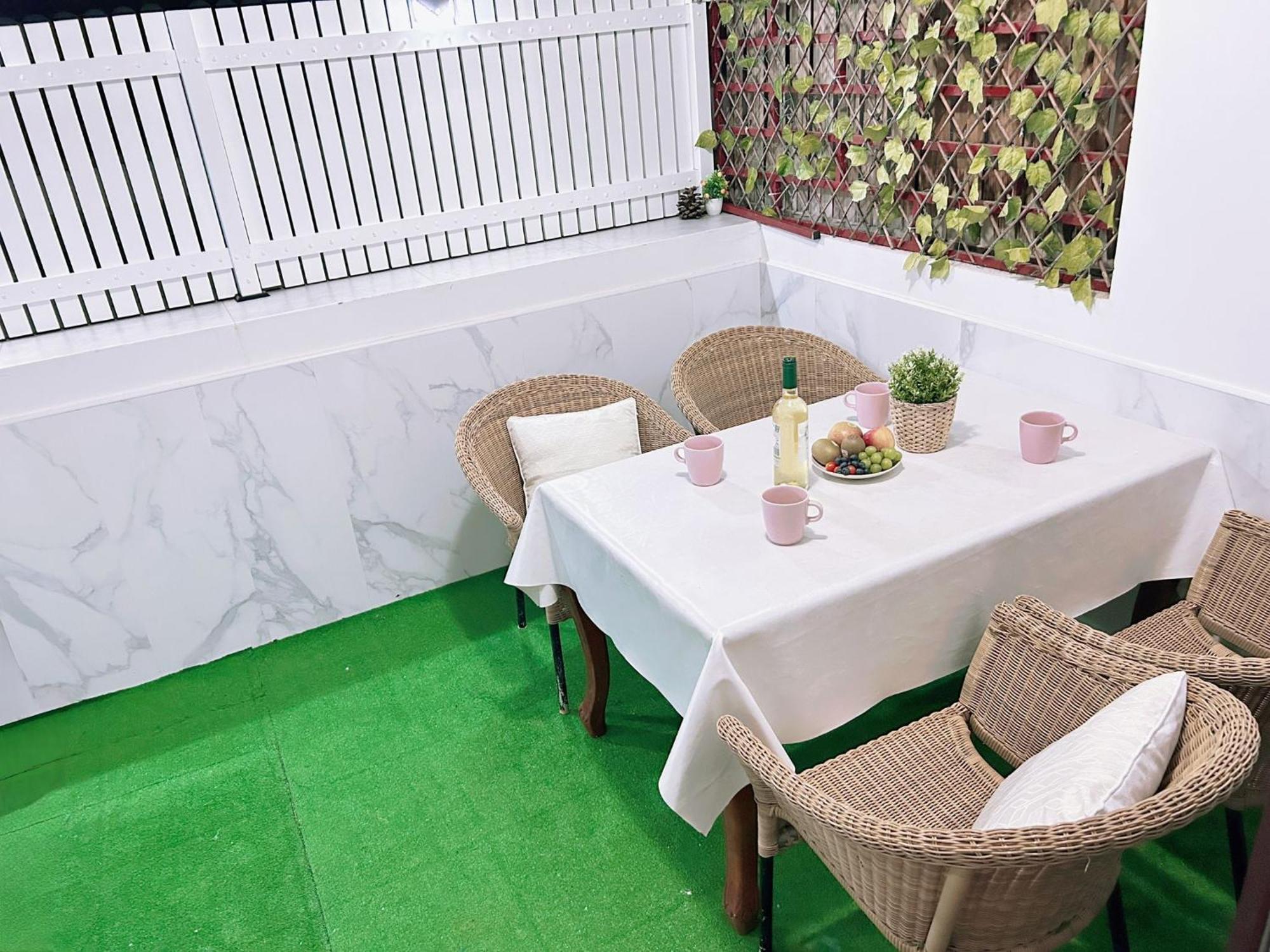 Big Villa Puerto Rico Streetfront With Private Saltwater Jacuzzi Pool, Bbq, Kitchen & 3 Terraces Near Shopping Center Puerto Rico (Gran Canaria) Zewnętrze zdjęcie